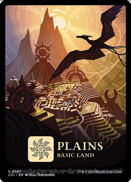 Plains (#287)