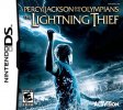Percy Jackson and the Olympians: Lightning Thief