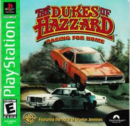 Dukes of Hazzard, The: Racing for Home (Greatest Hits)