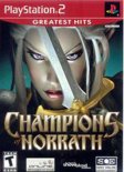 Champions of Norrath (Greatest Hits)