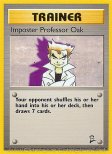 Imposter Professor Oak (#102)