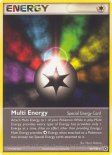 Multi Energy (#089)