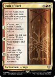 Oath of Eorl (Commander #064)