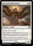 Heavenly Blademaster (#0028)