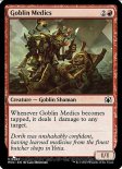 Goblin Medics (Commander #283)