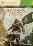 Assassin's Creed IV: Black Flag (Gamestop Edition)