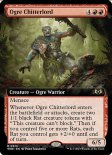 Ogre Chitterlord (#373)