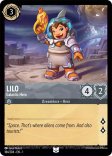 Lilo: Galactic Hero (#184)
