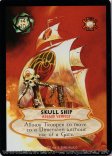Skull Ship