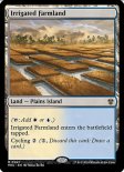 Irrigated Farmland (Commander #267)