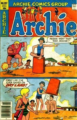 Archie #297