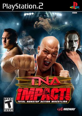 TNA: Impact!
