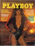 Playboy #279 (March 1977)
