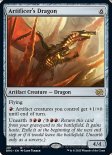 Artificer's Dragon (#291)