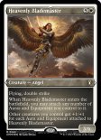 Heavenly Blademaster (#0461)