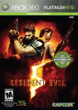 Resident Evil 5 (Platinum Hits)