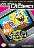 Nick Spongebob Squarepants