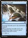 Soaring Seacliff (#315)