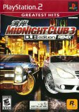 Midnight Club 3 (Dub Edition Remix) (Greatest Hits)