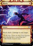 Shock (Mystical Archive #044)