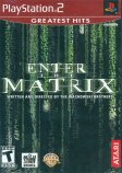 Enter the Matrix (Greatest Hits)