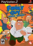 Family Guy, Video Game