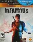 inFamous (Collection)