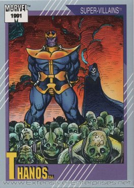 Thanos #85