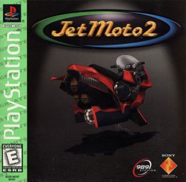 Jet Moto 2 (Greatest Hits)