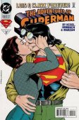 Adventures of Superman #525