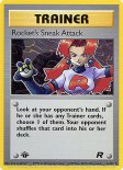 Rocket's Sneak Attack (#072)