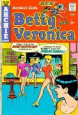 Archie's Girls, Betty and Veronica #224