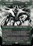 Vorinclex / The Grand Evolution (#301)