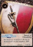 Sword of Friendship