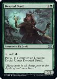 Devoted Druid (#143)