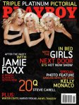 Playboy #623 (November 2005)