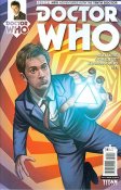 Doctor Who: The Tenth Doctor #14 (A Variant)