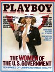 Playboy #323 (November 1980)