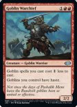 Goblin Warchief (#548)