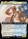 Fifth Doctor, The (#413)
