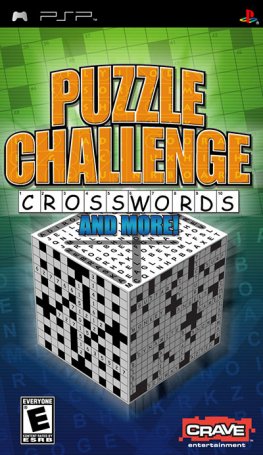 Puzzle Challenge