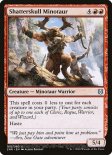 Shatterskull Minotaur (#160)