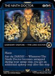 Ninth Doctor, The (#560)