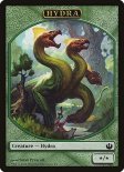 Hydra (Token #004)