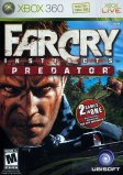 Farcry: Instincts Predator