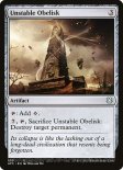 Unstable Obelisk (Commander #220)