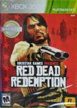 Red Dead Redemption (Platinum Hits)