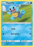 Squirtle #(023)