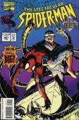 Spectacular Spider-Man, The #221