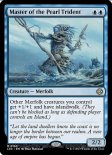 Master of the Pearl Trident (Commander #162)